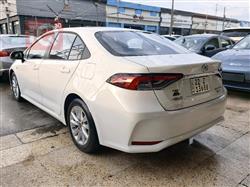 تۆیۆتا کۆرۆلا